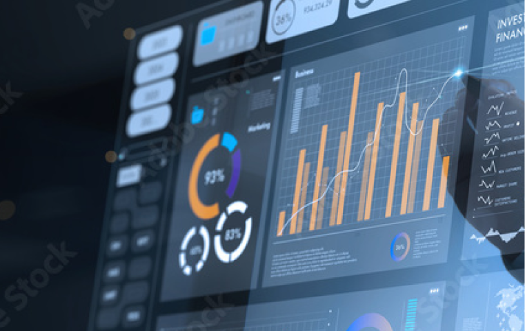 マーケティング支援