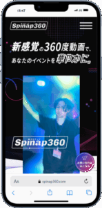 Spinap360
